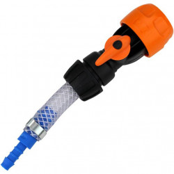 Minibore to standard hose kit
