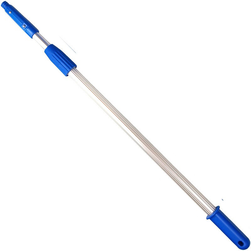 Lewi 2 sections extendable Pole 2 X 60cm