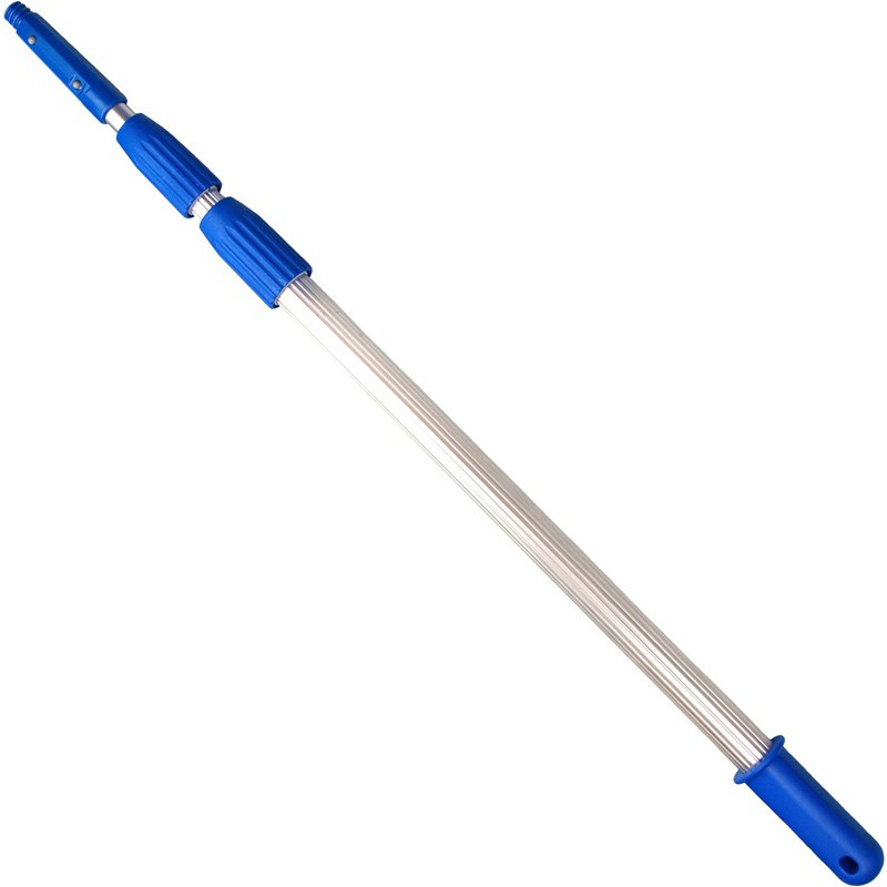 Lewi 3 sections extendable Pole 3 X 1.5m for window cleaning