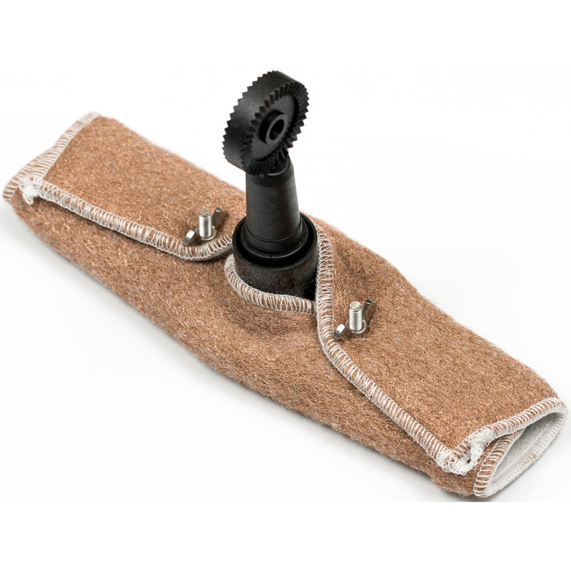 Multi Tool Wool Pad Holder Kit