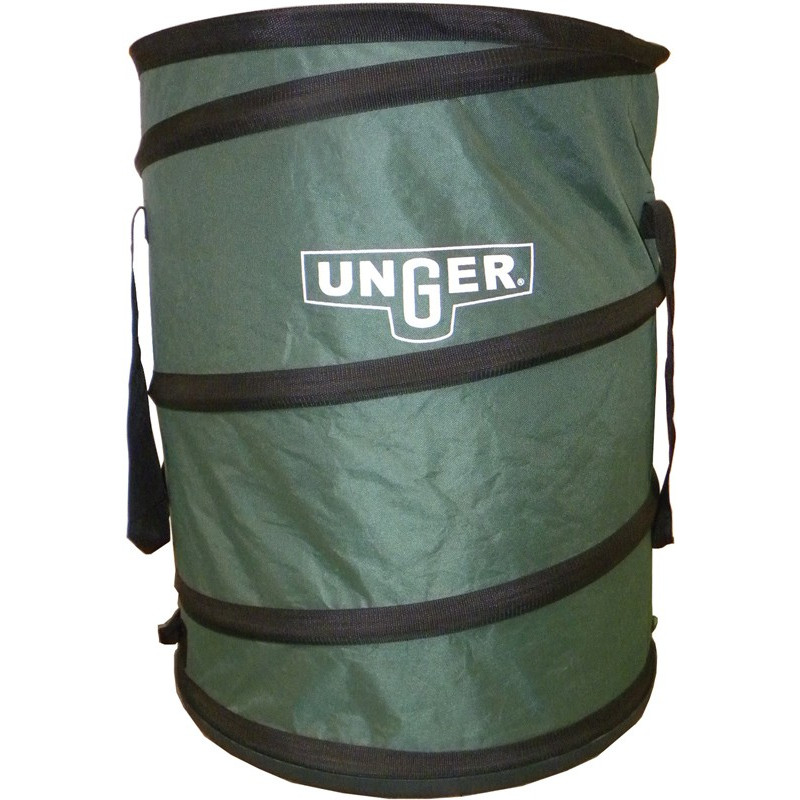 Unger Green NiftyNabber bagger