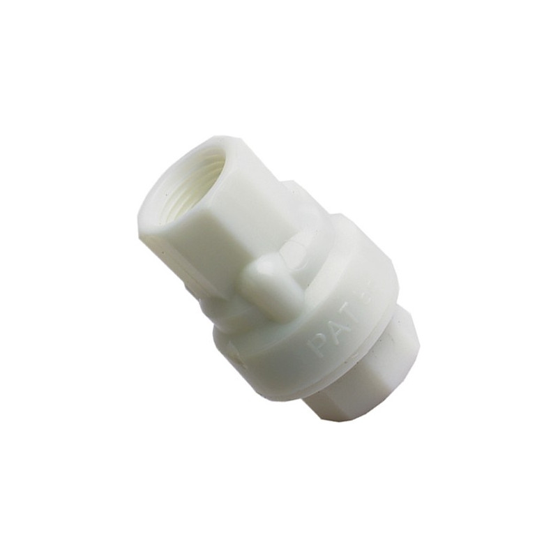 1" Nylon Check Valve