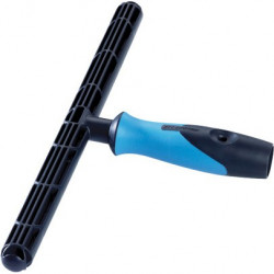 Moerman Proclean Bi-Component T-bar 10"/25cm