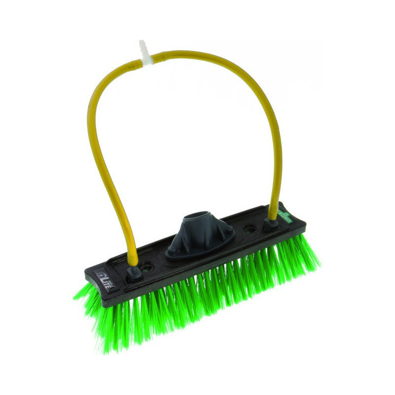 Unger HiFlo nLite Rectangular Brush 27cm Unger HiFlo nLite Rectangular Brush 27cm
