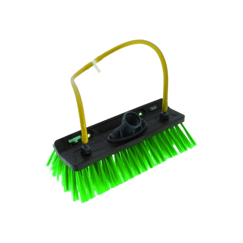 Unger HiFlo nLite Radius Brush 27cm Unger HiFlo nLite Radius Brush 27cm