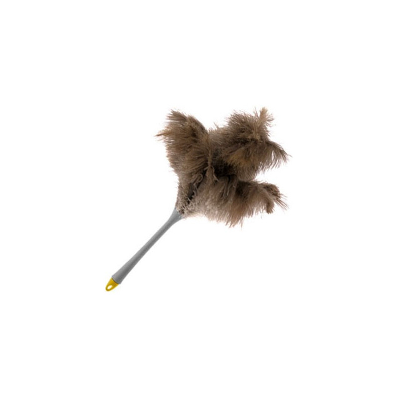 Ostrich Feather Duster 50cm