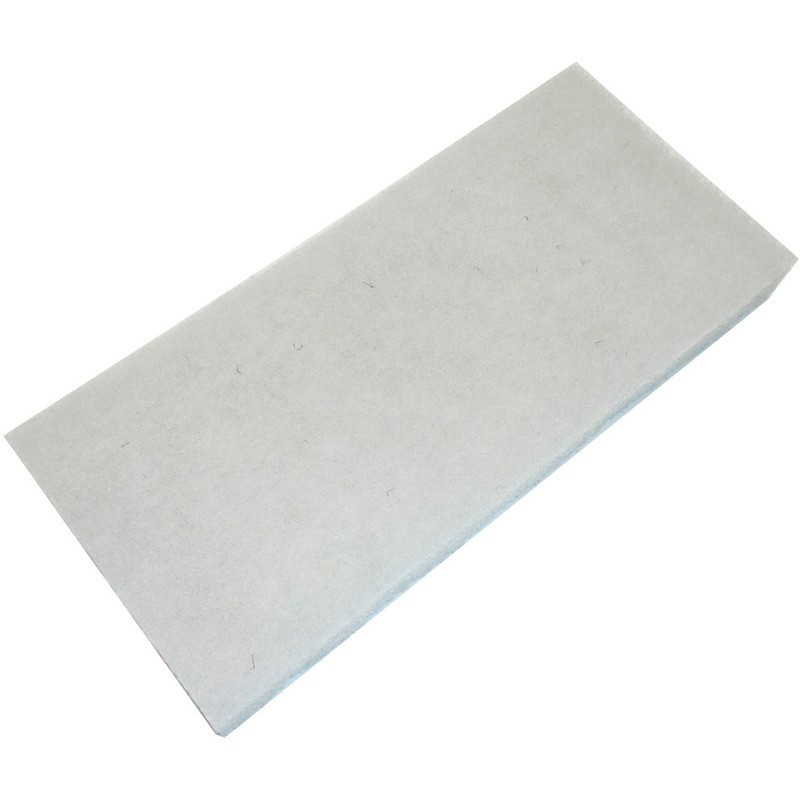 White Unger HiFlo Scrub pad