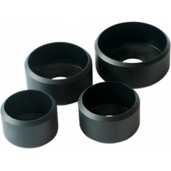 38mm Plasti-Butt Base cap for XTEL pole