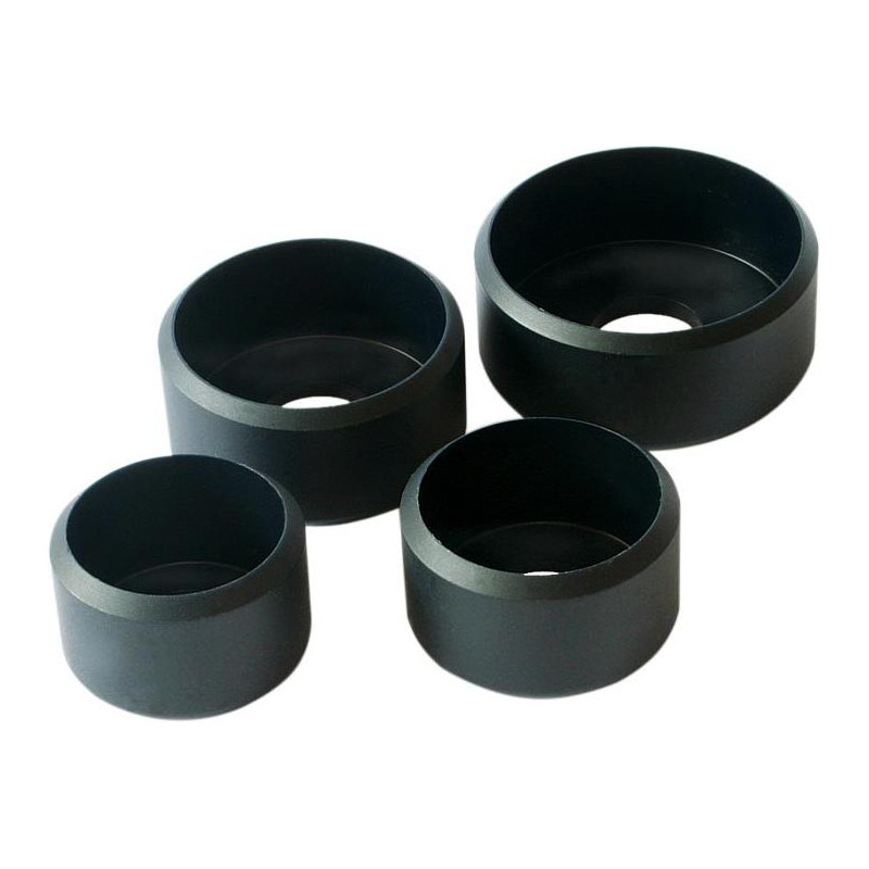 38mm Plasti-Butt Base cap for XTEL pole