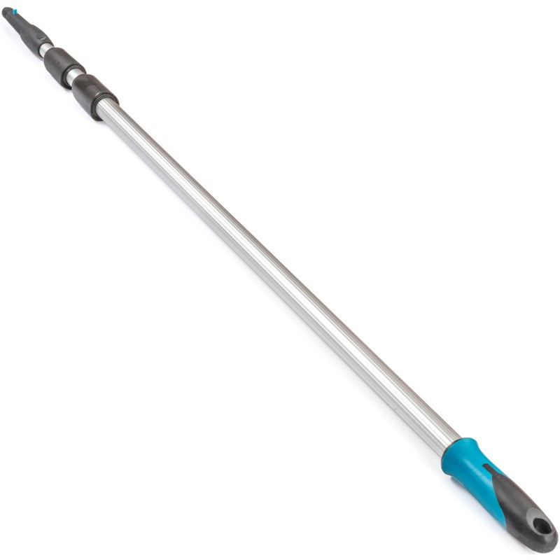 Moerman 3 sections Telescopic Pole 3m/9.8'