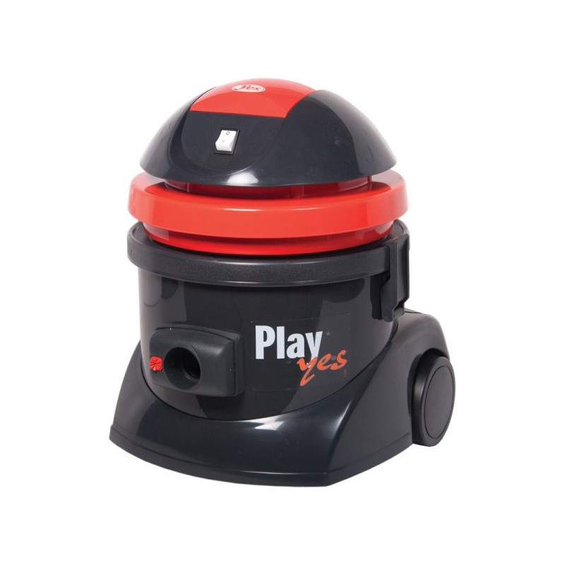 Soteco Play 202 Dry Vacuum Cleaner