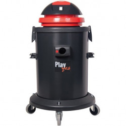 Soteco Play 415 Wet/Dry Vacuum Cleaner