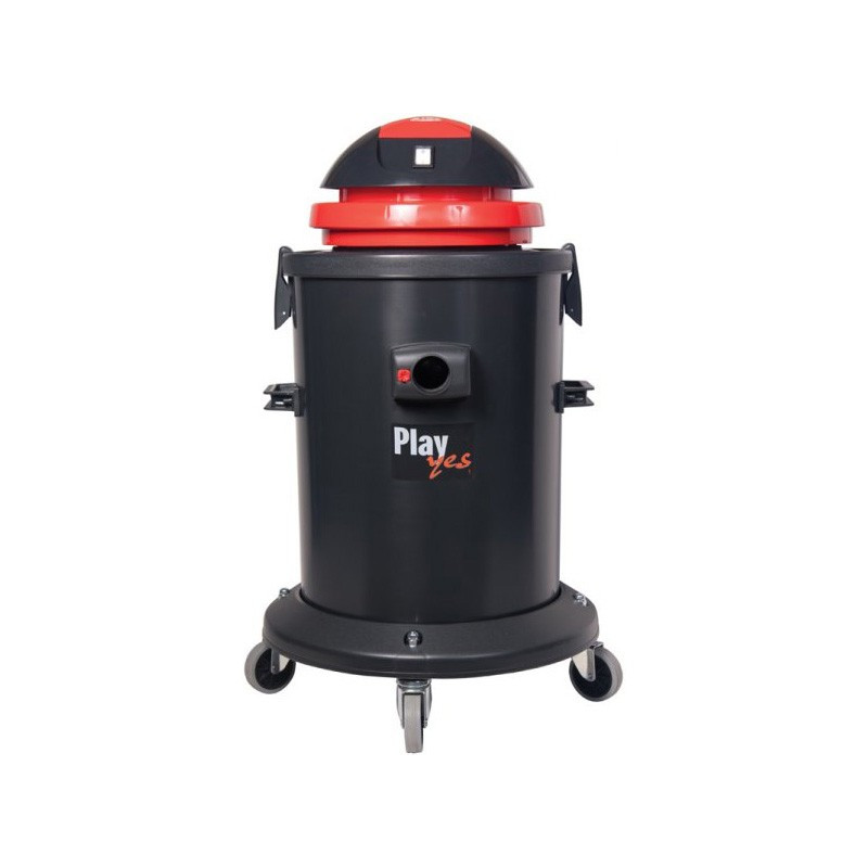 Soteco Play 415 Wet/Dry Vacuum Cleaner