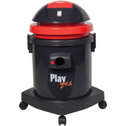 Soteco Play 515 Wet/Dry Vacuum Cleaner