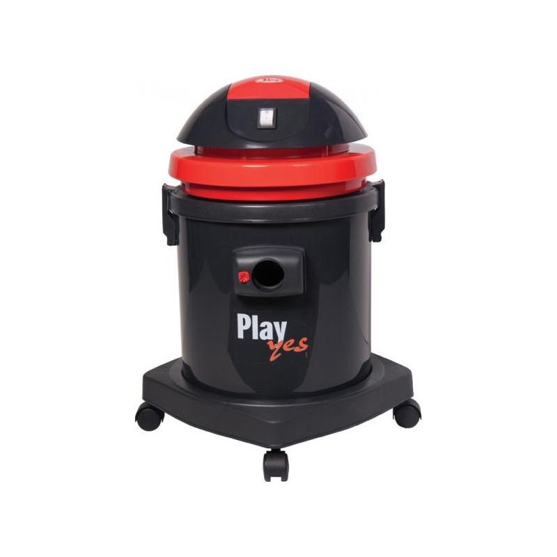 Soteco Play 515 Wet/Dry Vacuum Cleaner
