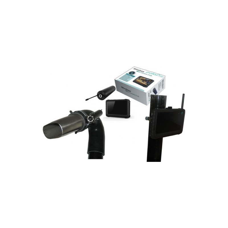 survey kit camera survey kit