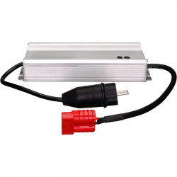 Qleen inverter, voltage supplier 12A - 22A