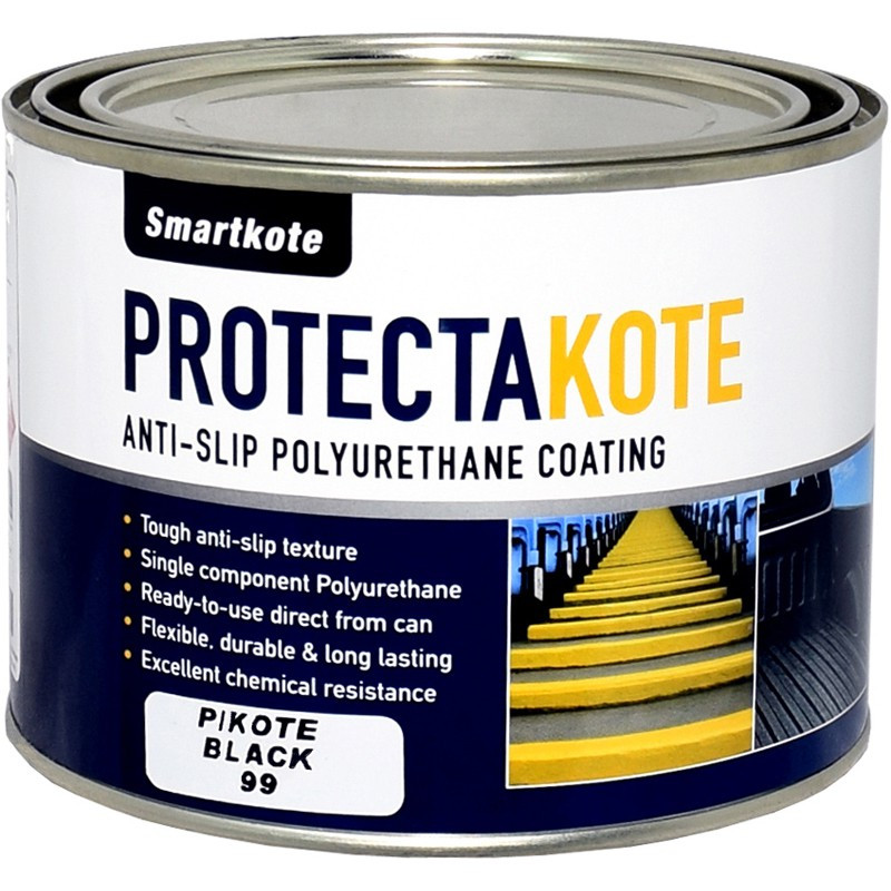 Protectakote 1L protective anti-slip floor paint