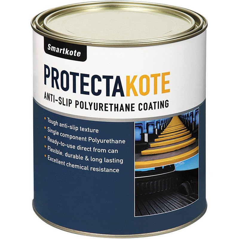 Protectakote 4L protective anti-slip floor paint