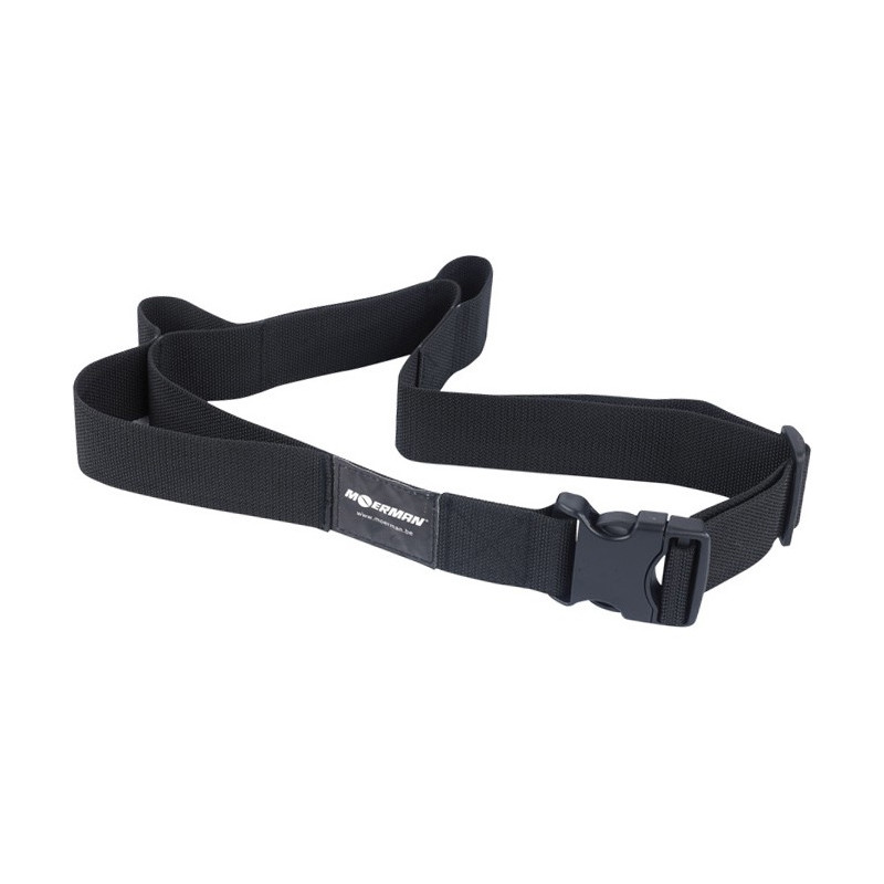 Moerman Belt with loops Moerman Belt with loops