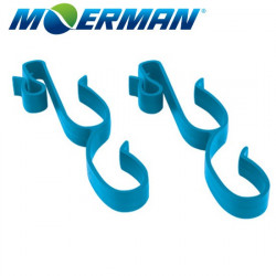 Moerman Double Tool Holders