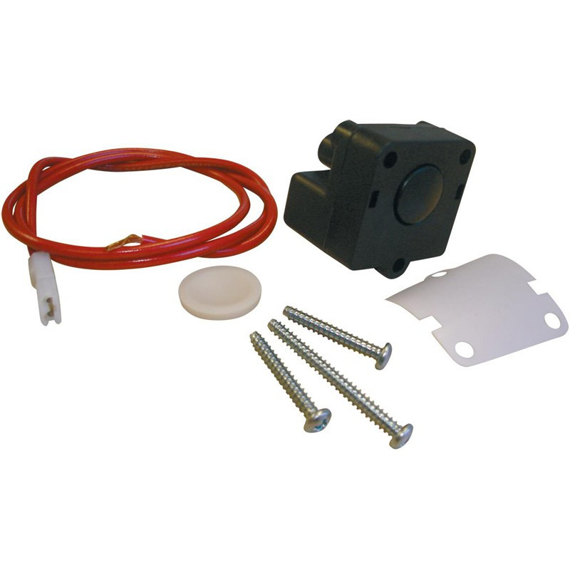 Replacement Pressure switch for 100 psi Shurflo pump