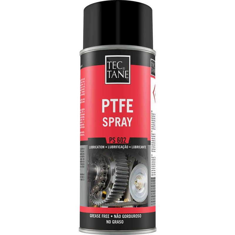 PTFE Spray 400 ml