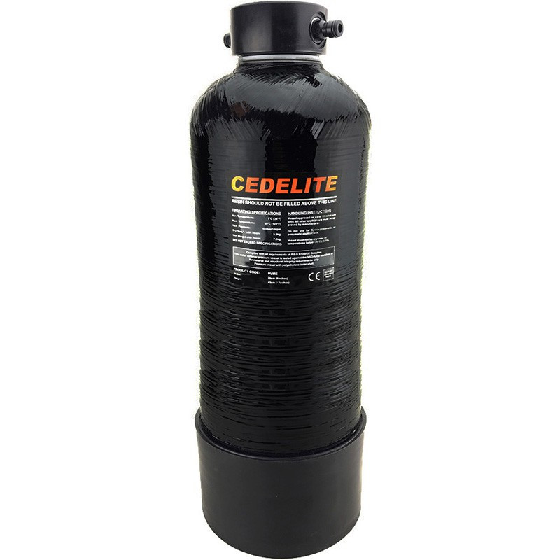 25L Vessel complete empty 25L Vessel complete empty