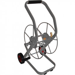 Heavy duty professional Wheeled hose reel