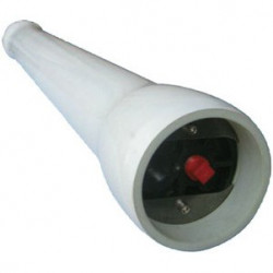 40" Fibreglass RO Membrane Housing