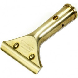 Moerman Brass Handle