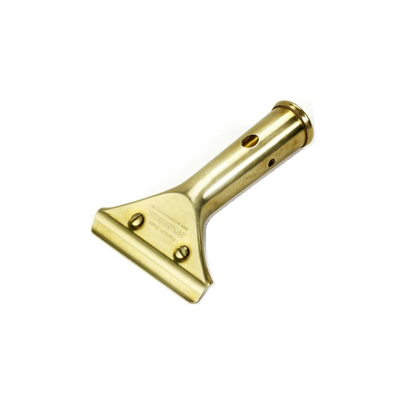 Moerman Brass Handle