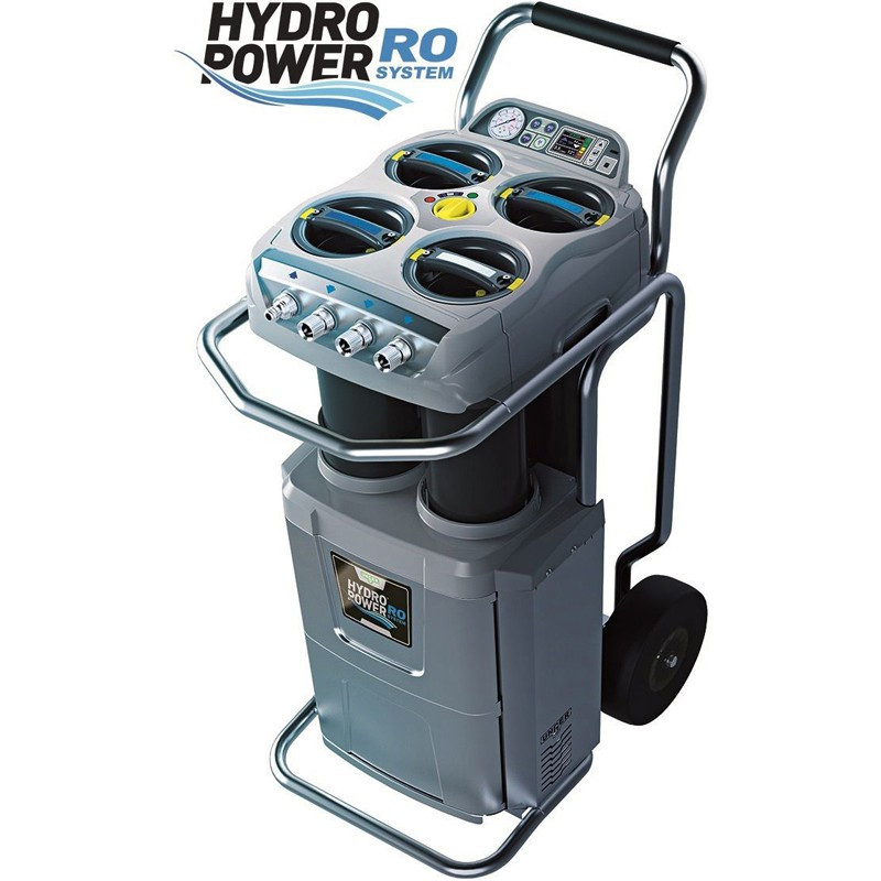 Unger hydro Power RO/DI filter
