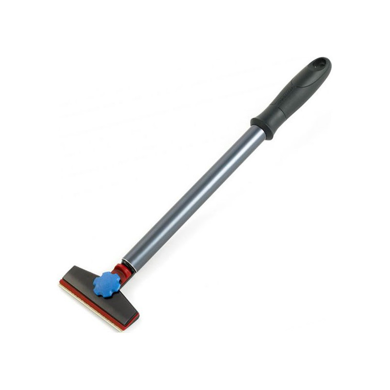 Moerman Proclean Premium Scraper 4" with 30cm handle Moerman Proclean Premium Scraper 4" with 30cm handle