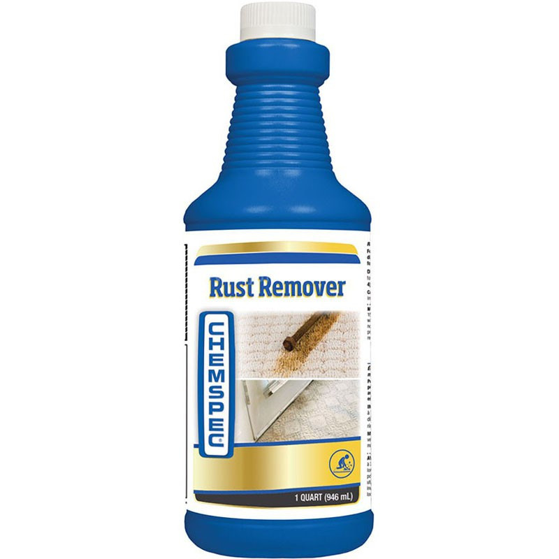 Chemspec Rust Remover