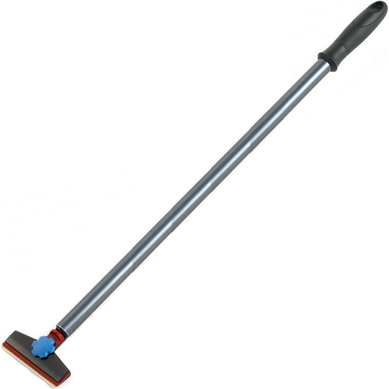 Moerman Proclean Premium Floor Scraper 4" with 120cm handle