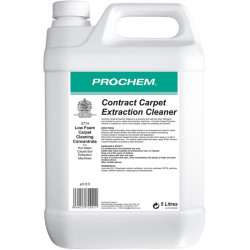 Prochem Contract Carpet Extraction Cleaner 5L