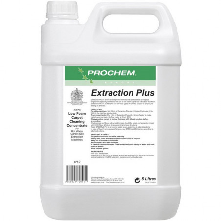 extraction prochem