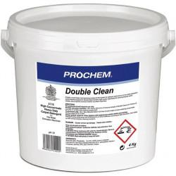 Prochem Double Clean 4Kg