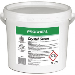 Prochem Crystal Green 4Kg