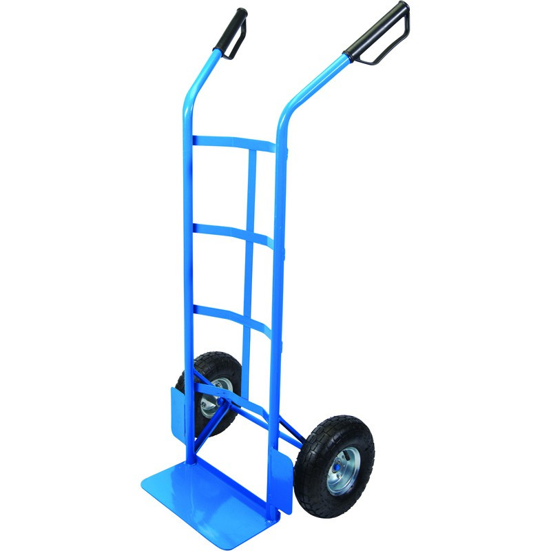 Heavy Duty Sack Hand Truck