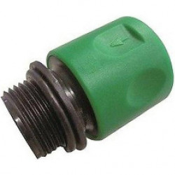 Unger Hydropower DI Filters Spare Outlet Fitting