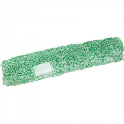 Spotless Green microfibre sleeve 14"/ 35 cm for window cleaning