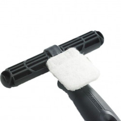 Click & Scrub pad for Moerman T-bar