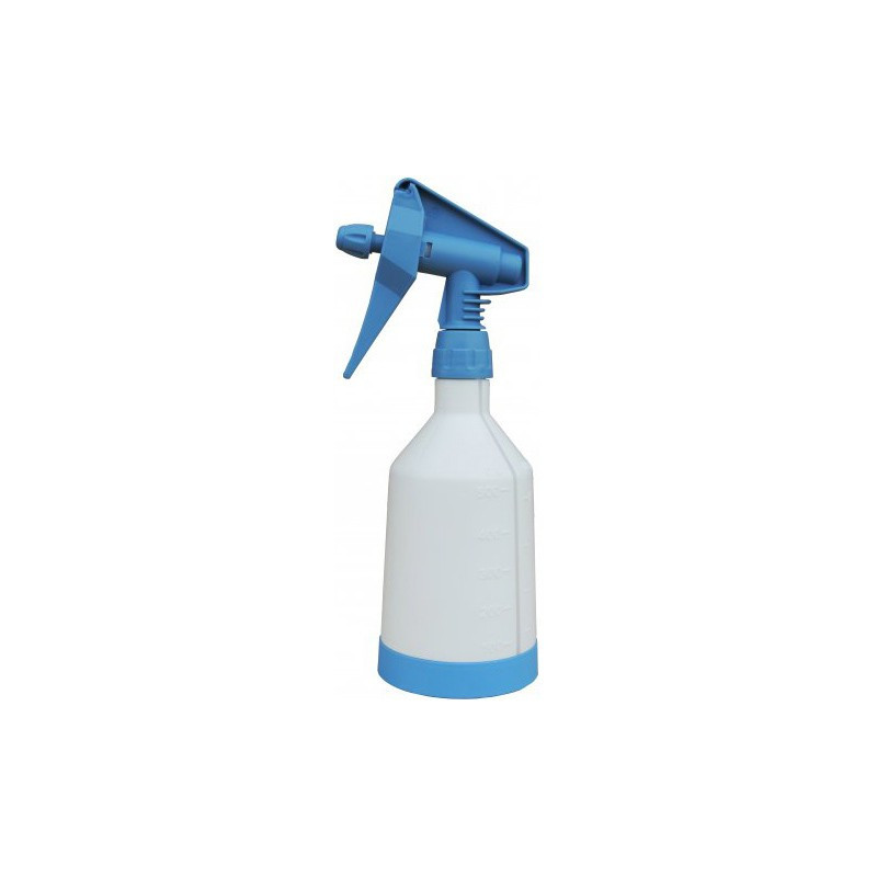 Craftex Blue Dual Action Trigger Sprayer 500mL Craftex Blue Dual Action Trigger Sprayer 500mL