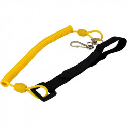 SPOTLESS Lasso safety tool