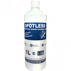 SPOTLESS window cleaner solution 1L