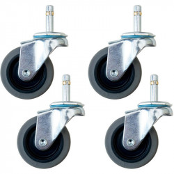 Unger Spare Wheels