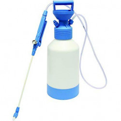 6L Craftex Pump-Up Sprayer