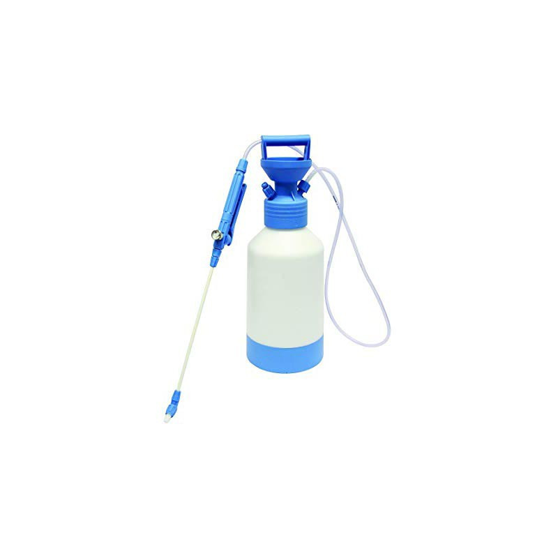 6L Craftex Pump-Up Sprayer